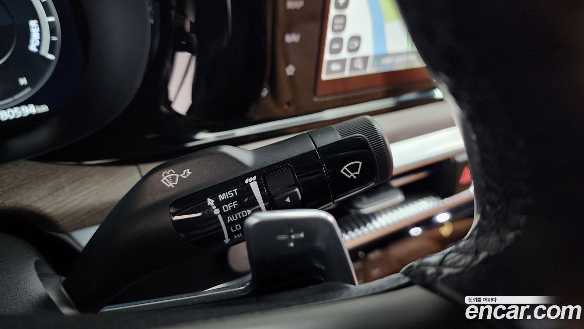 Kia K5 2021