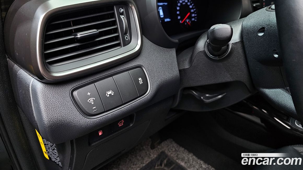 Kia Sorento 2018