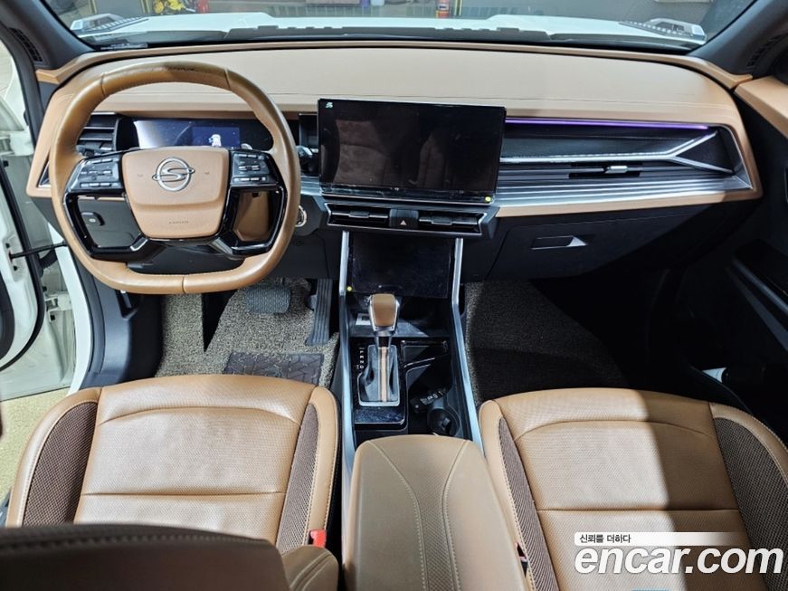 KG_Mobility_Ssangyong Torres 2023