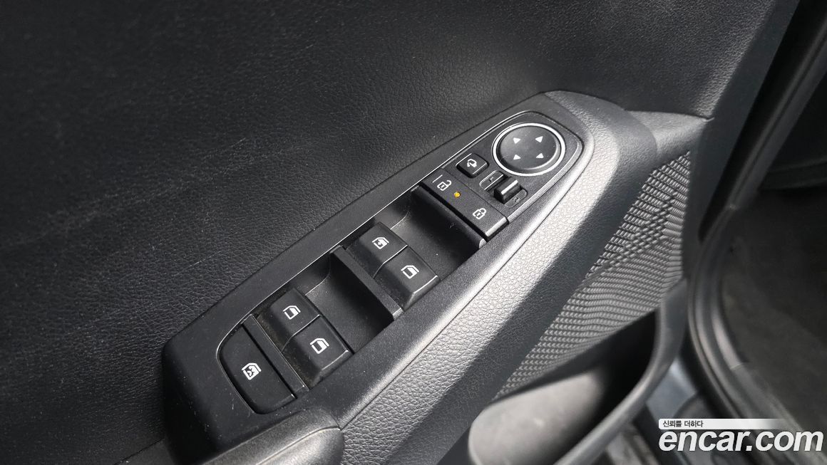 Kia Seltos 2024