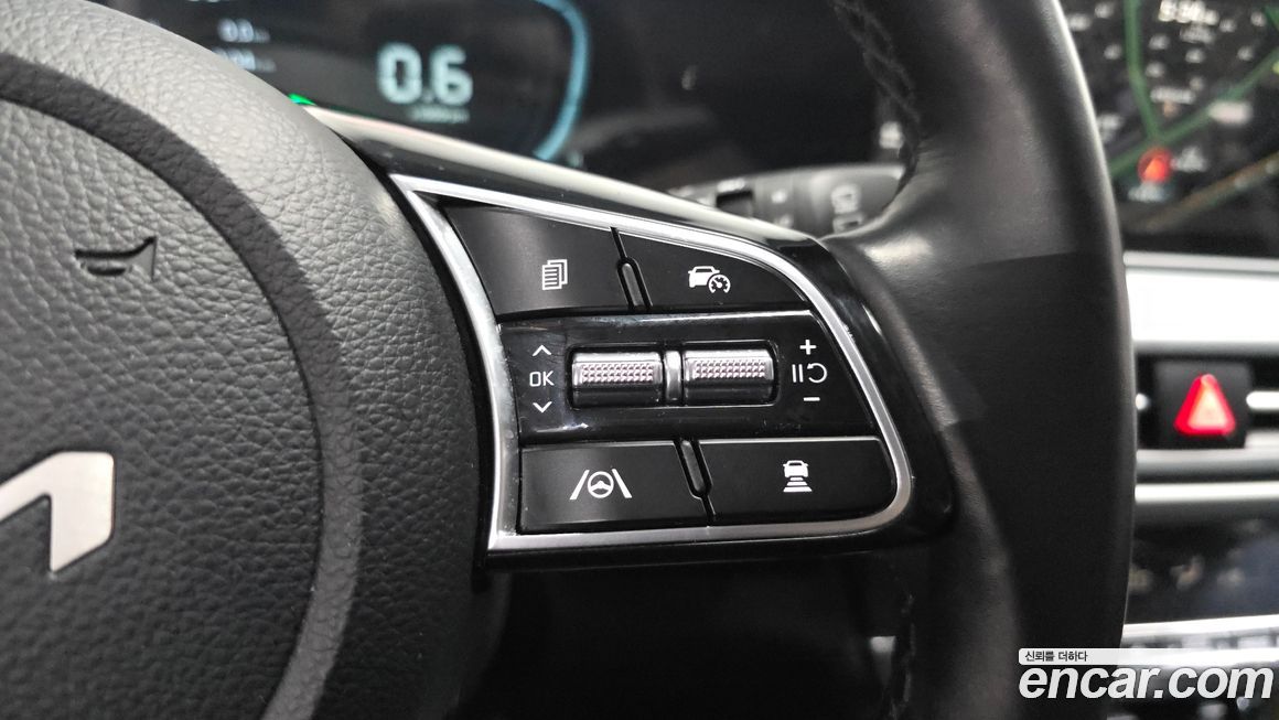 Kia Seltos 2024