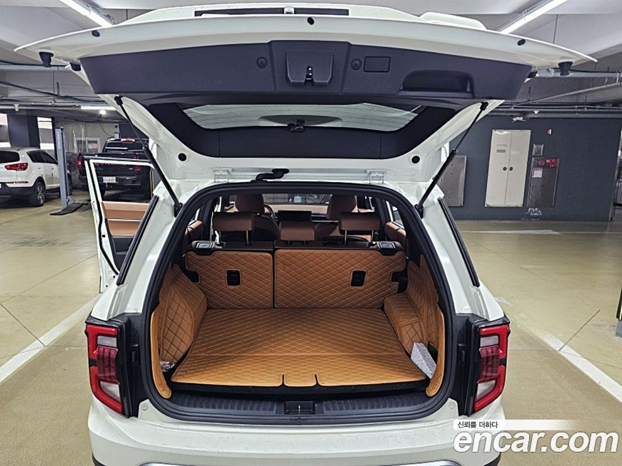 KG_Mobility_Ssangyong Torres 2023