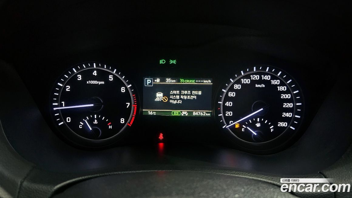 Genesis G80 2018
