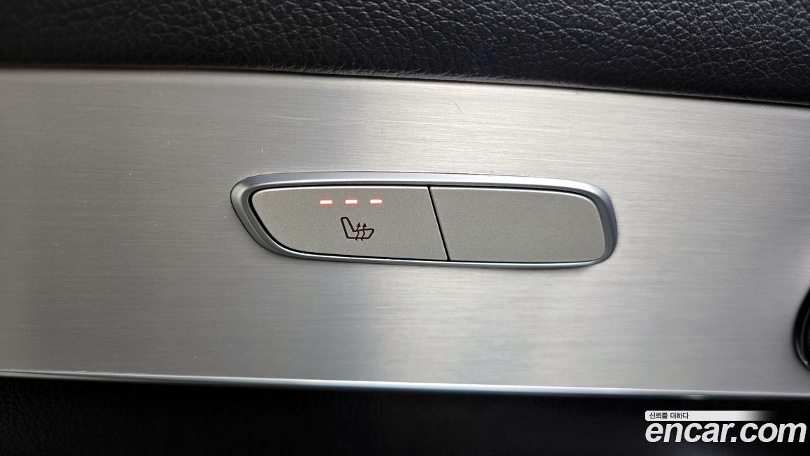 Mercedes-Benz GLC-Class 2018