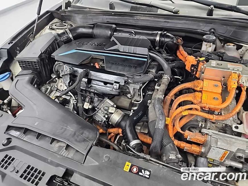 Kia K8 2022