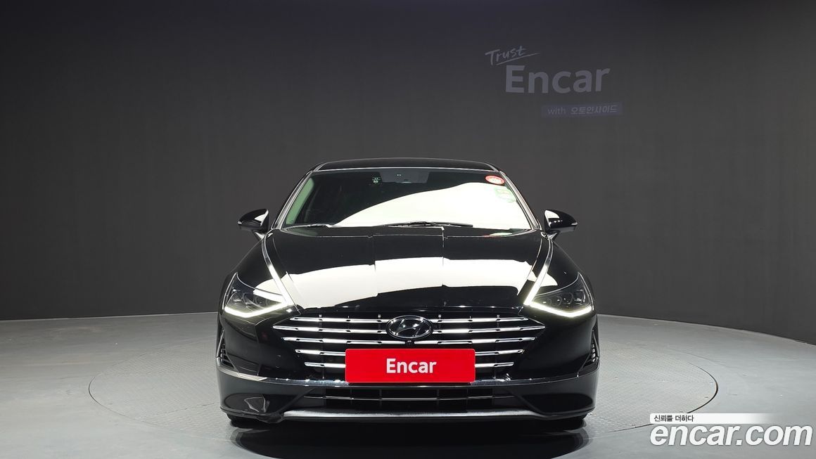 Hyundai Sonata 2023