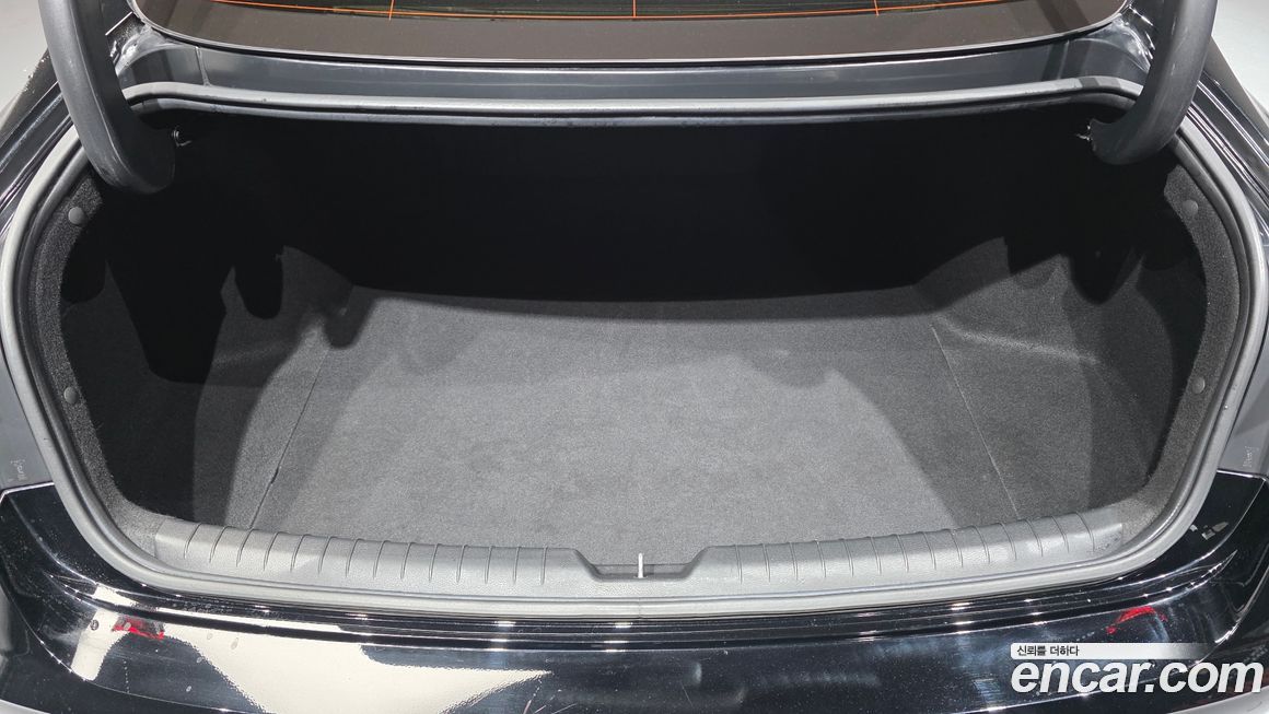 Hyundai Sonata 2023