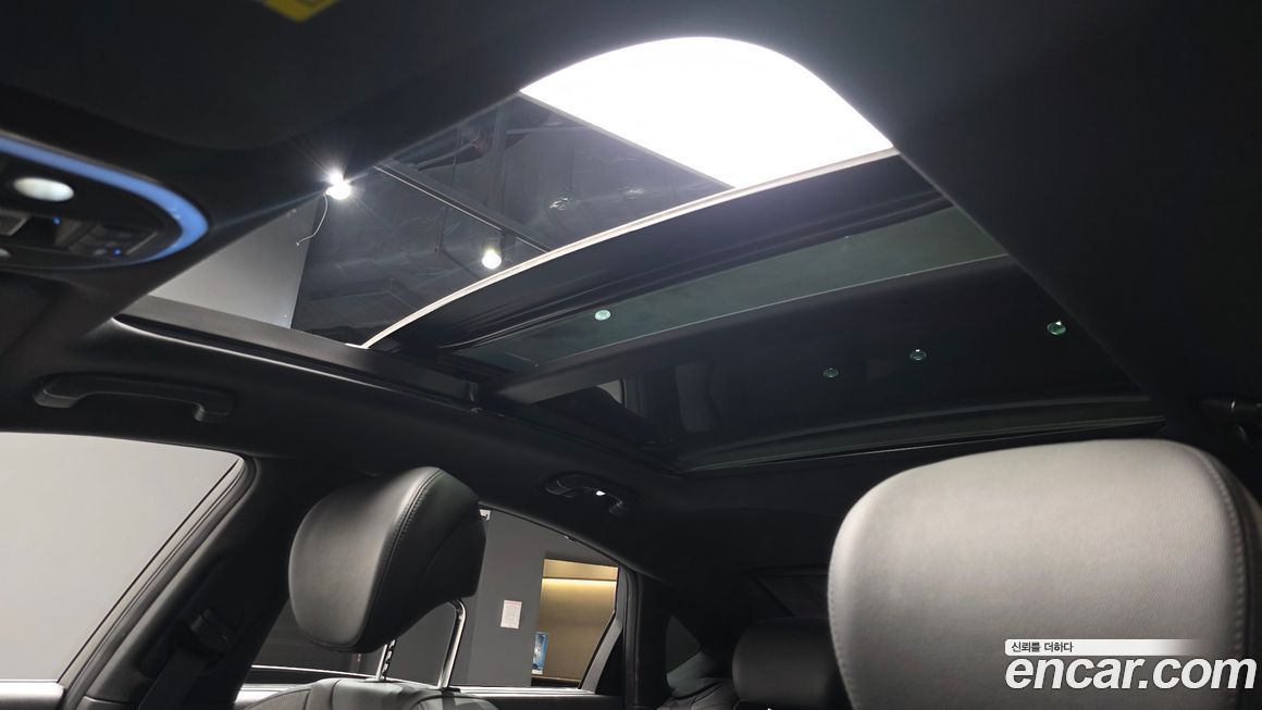 Genesis G80 2019