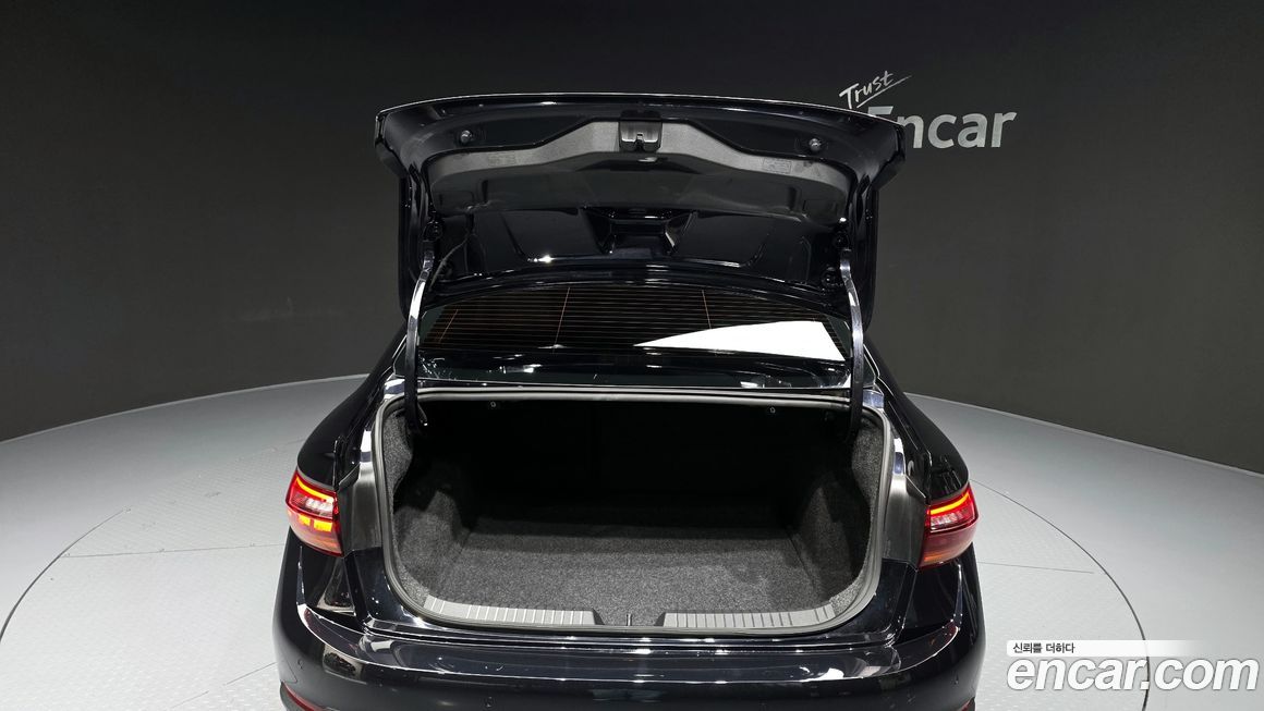 Volkswagen Jetta 2023