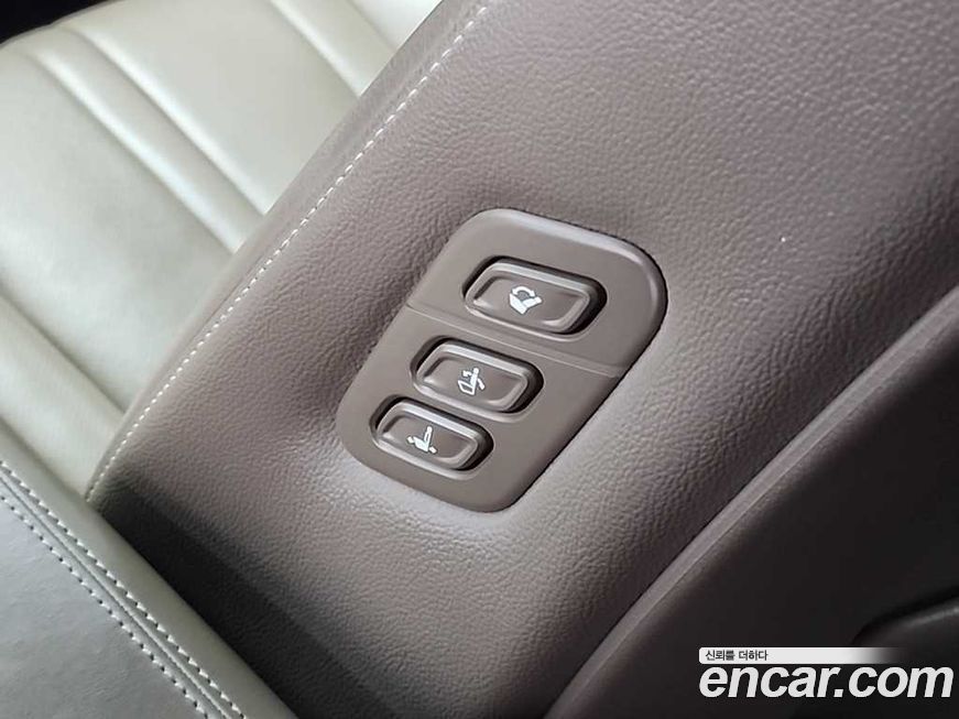 Kia K8 2022