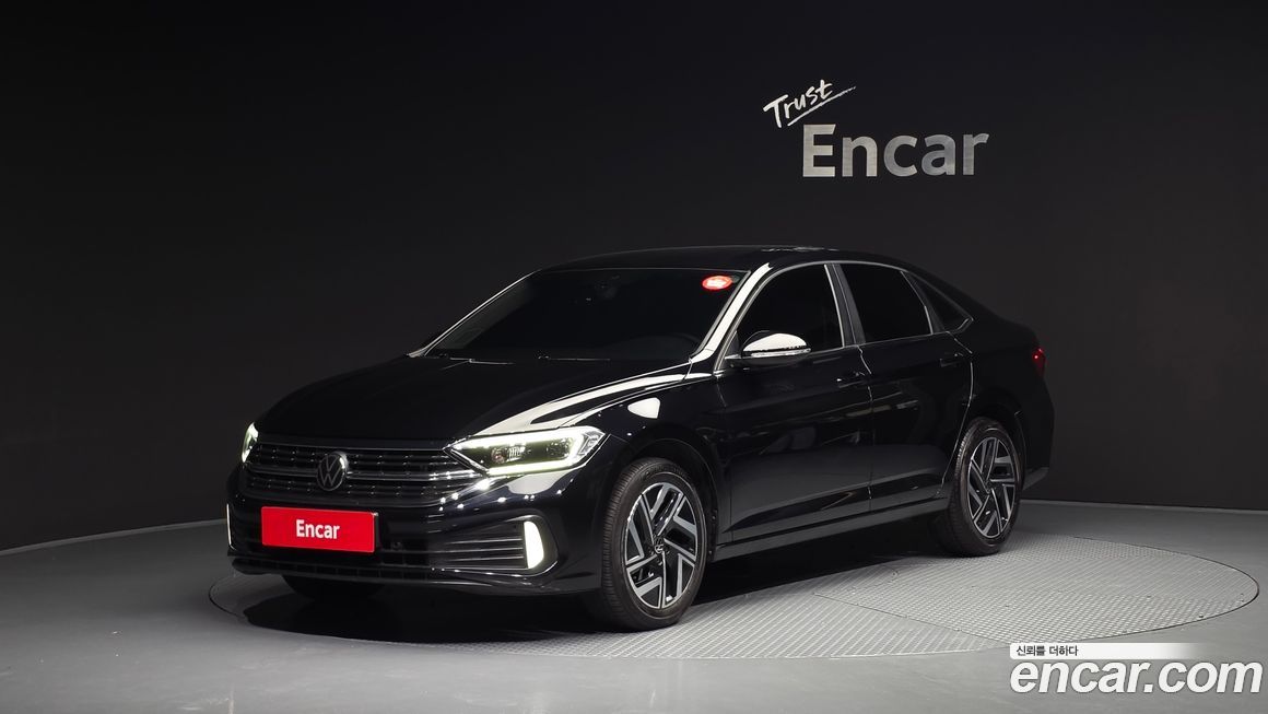 Volkswagen Jetta 2023