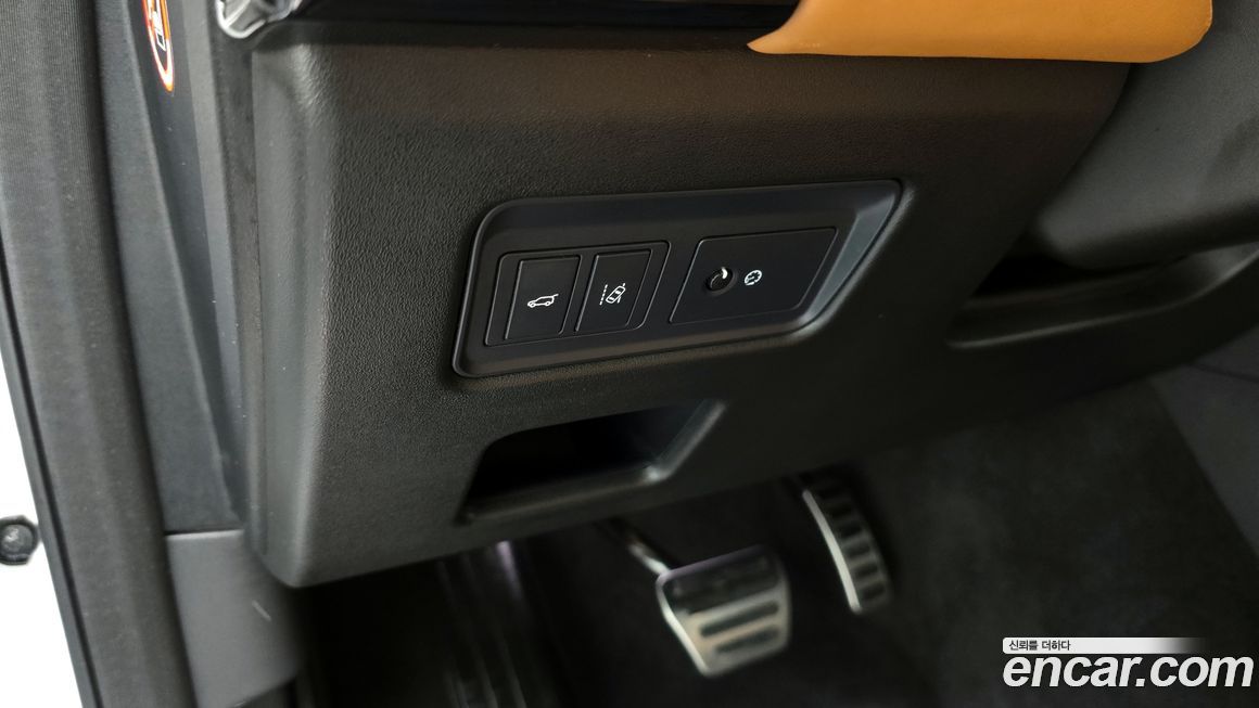 Land Rover Discovery 2017