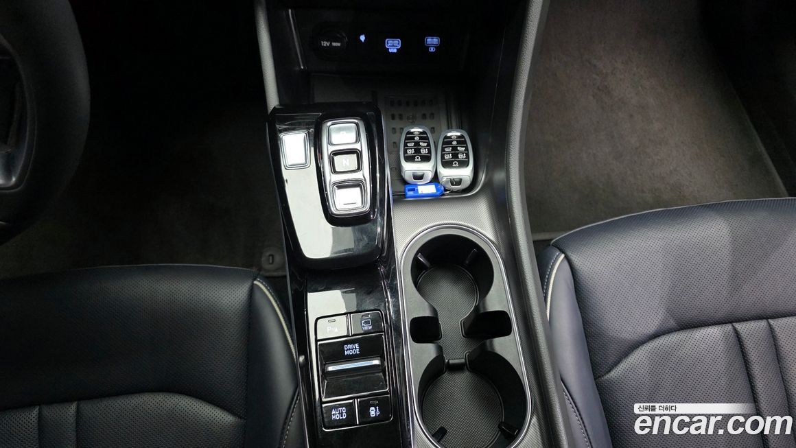 Hyundai Sonata 2023