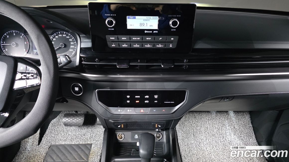 KG_Mobility_Ssangyong Rexton 2024