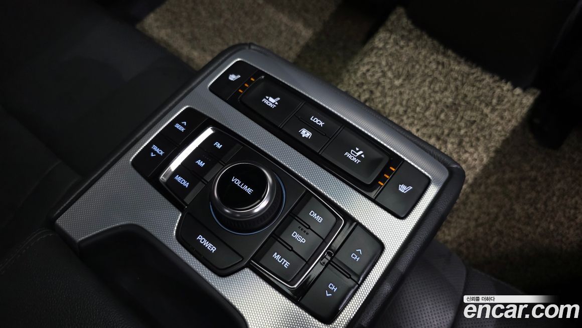 Genesis G80 2019