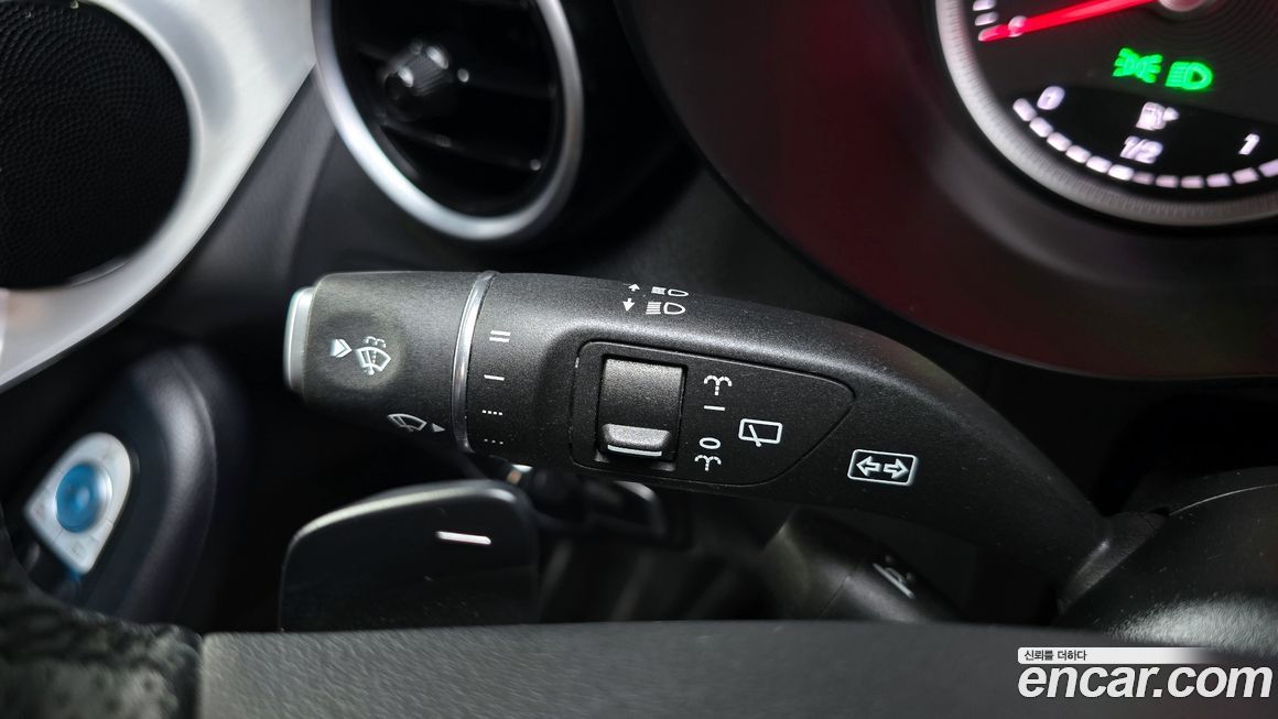 Mercedes-Benz GLC-Class 2018