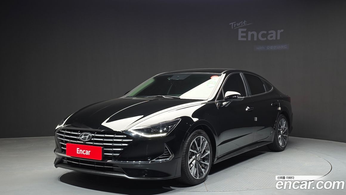 Hyundai Sonata 2023