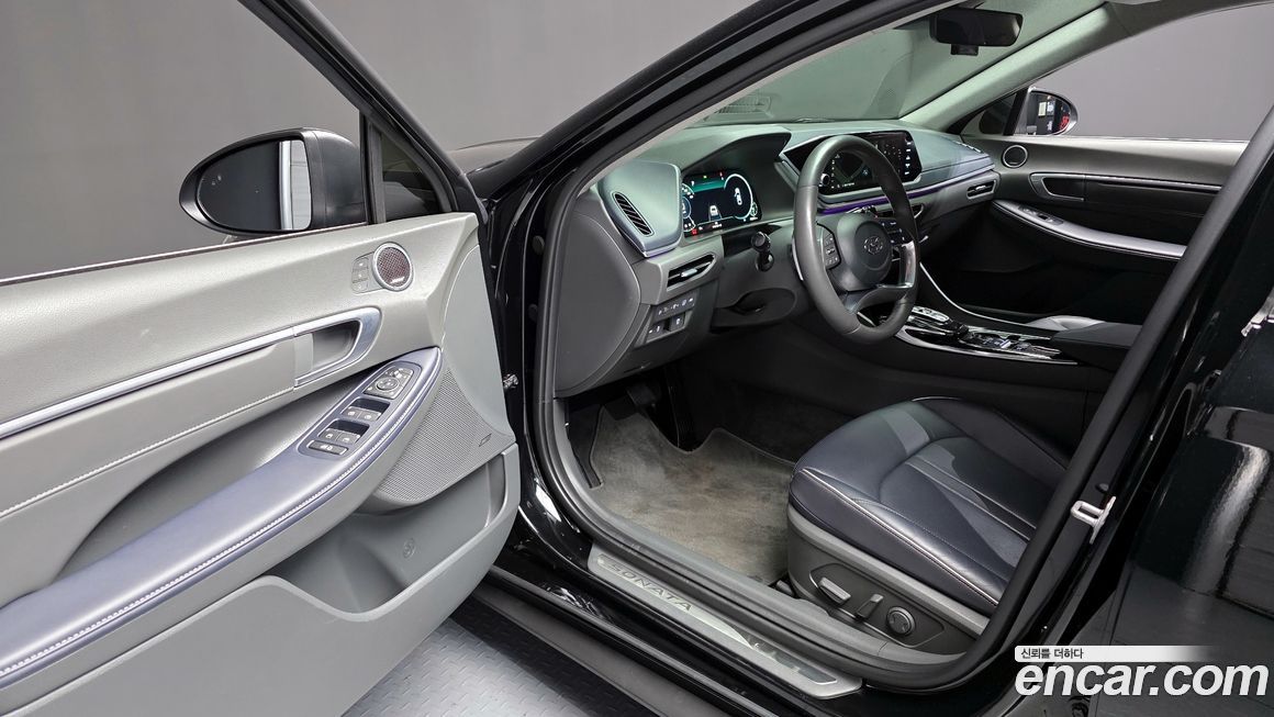 Hyundai Sonata 2023