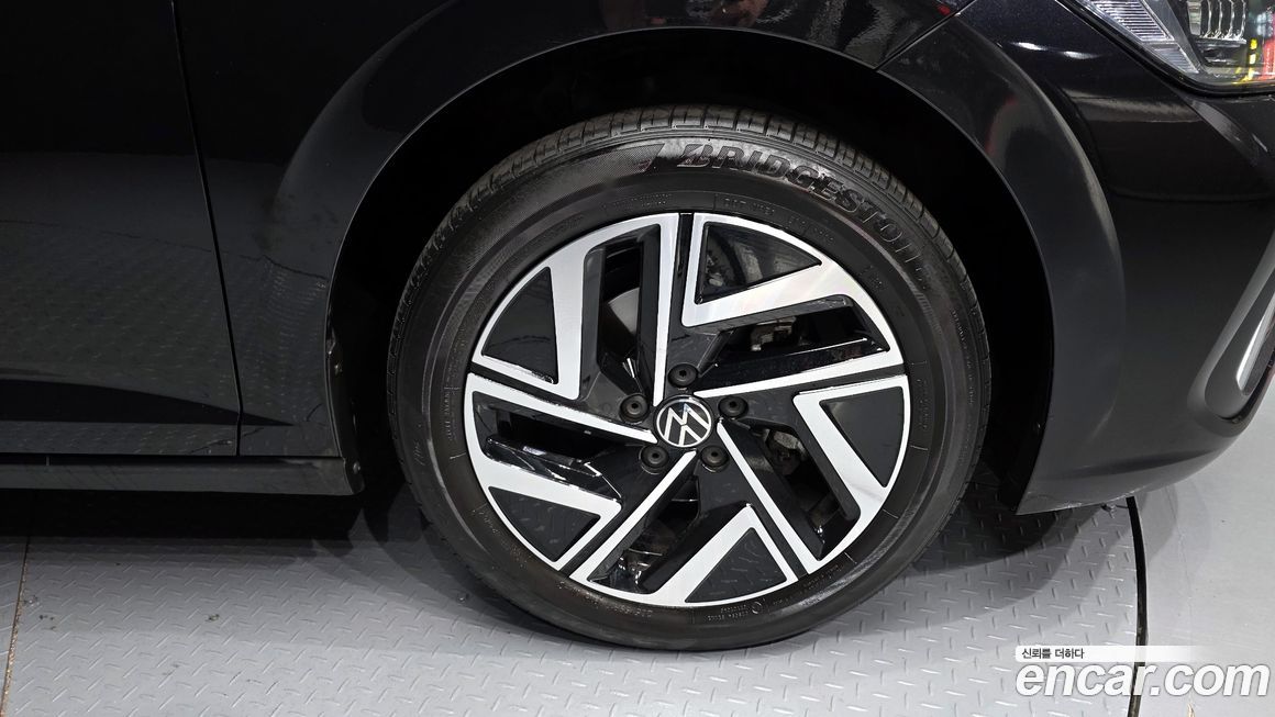 Volkswagen Jetta 2023