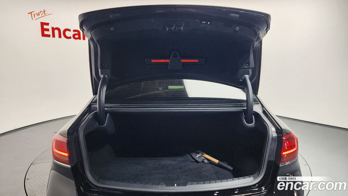 Kia K7 2020