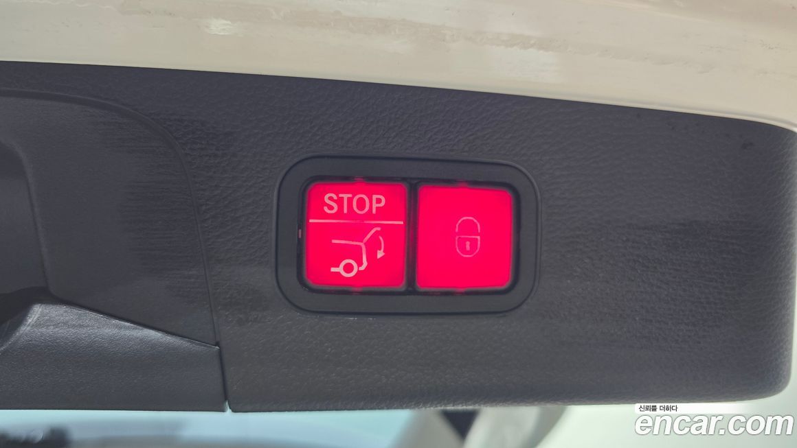 Mercedes-Benz GLC-Class 2018