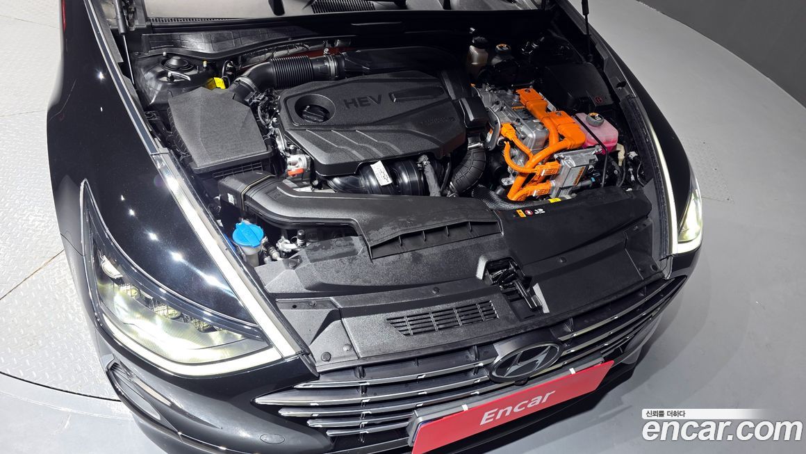Hyundai Sonata 2023