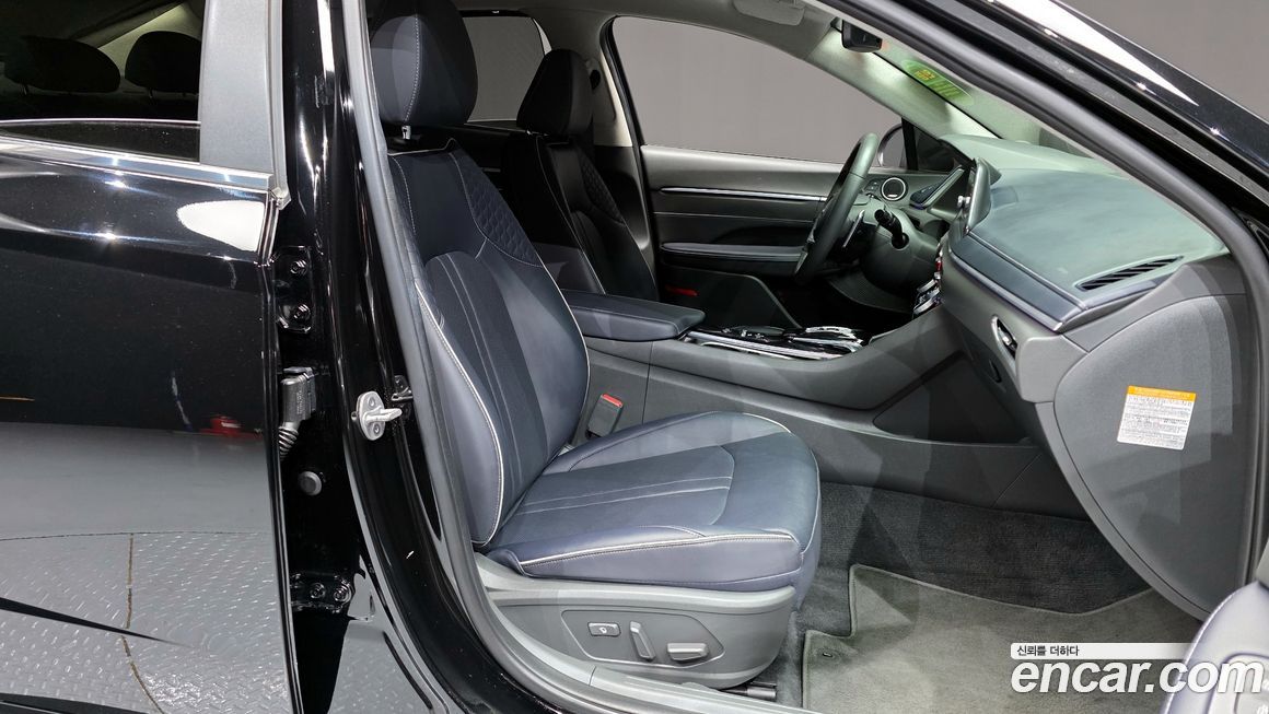 Hyundai Sonata 2023