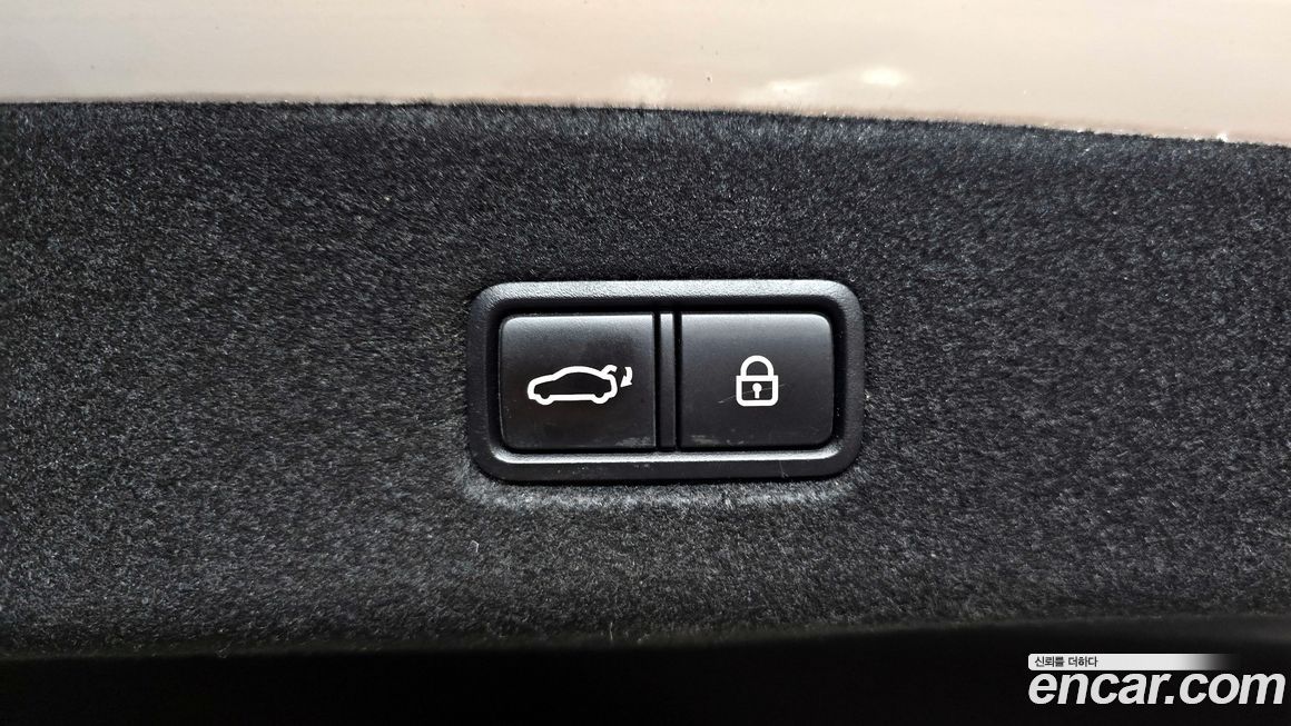 Kia K9 2019