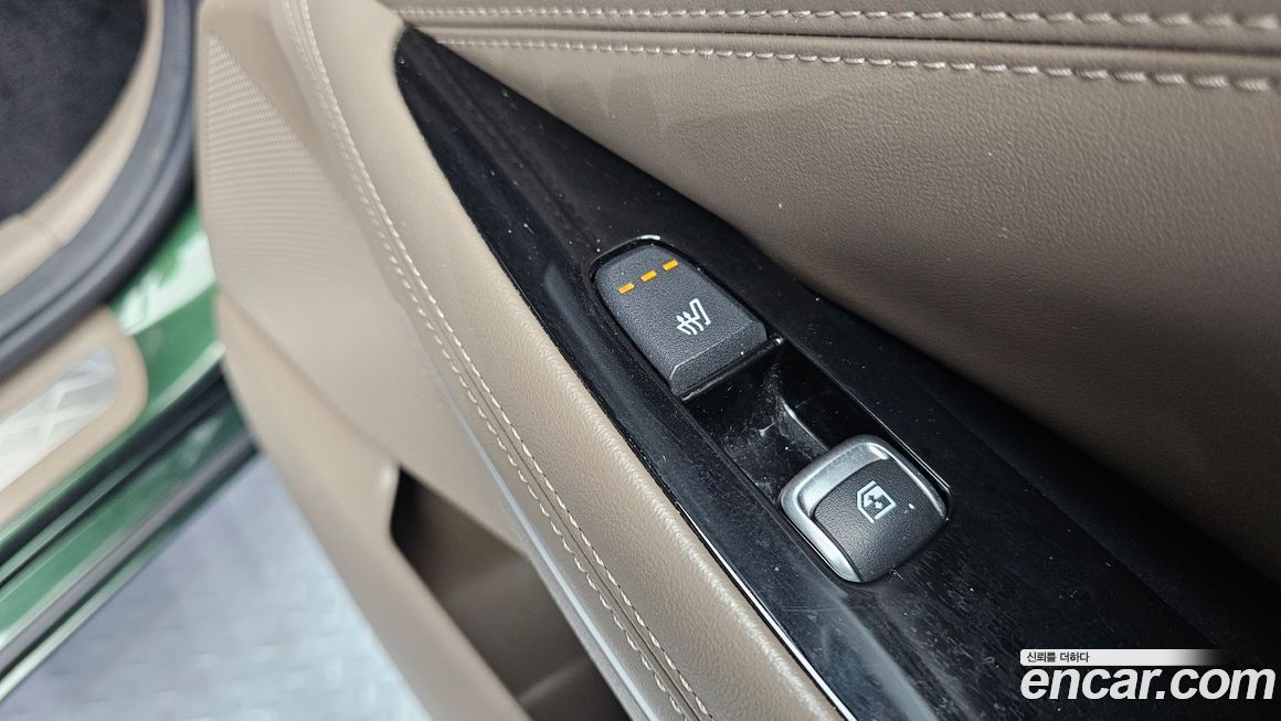 Kia K8 2022