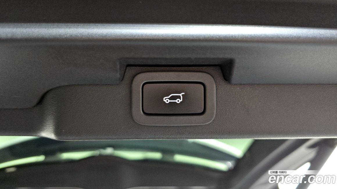 Land Rover Discovery 2017