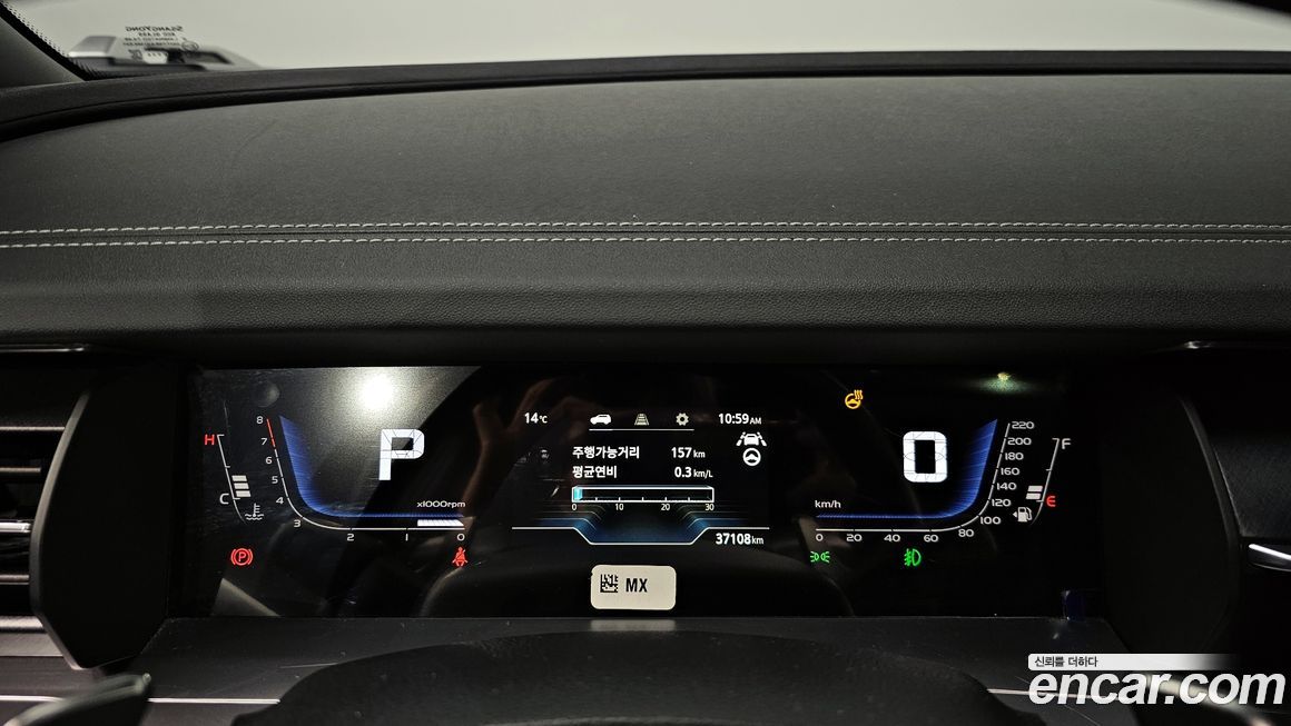 KG_Mobility_Ssangyong Torres 2024