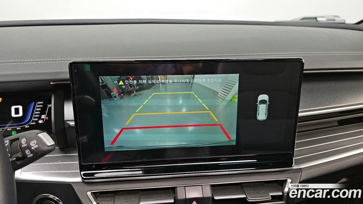 KG_Mobility_Ssangyong Torres 2024