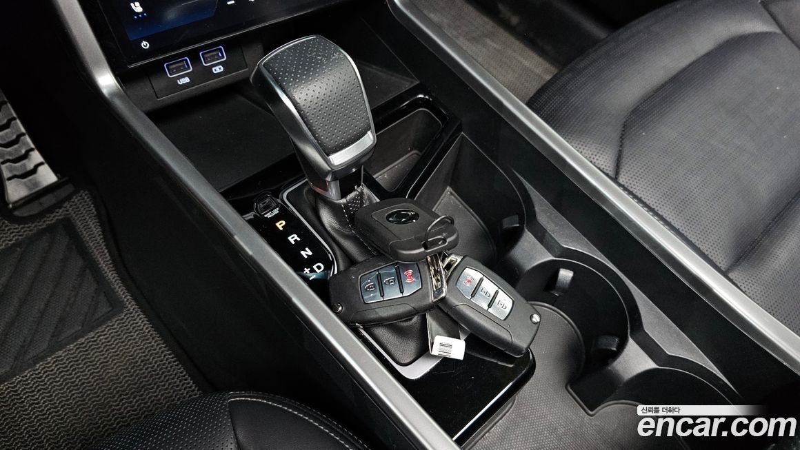 KG_Mobility_Ssangyong Torres 2024