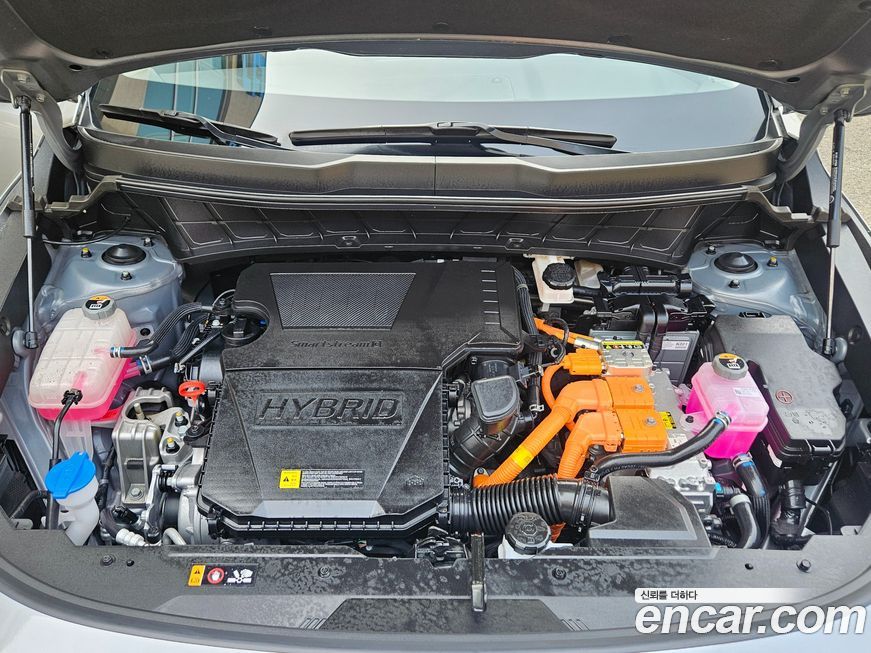 Kia Niro 2024