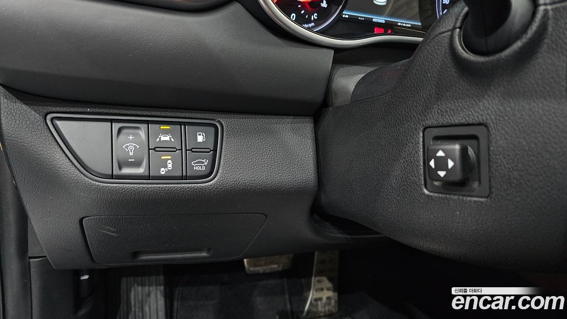 Genesis G70 2019