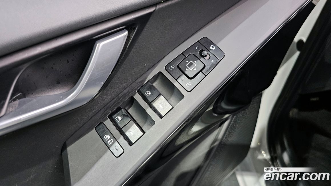 Kia Niro 2023