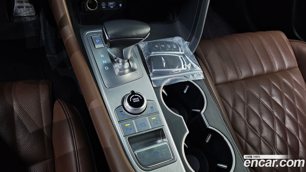 Genesis G70 2019