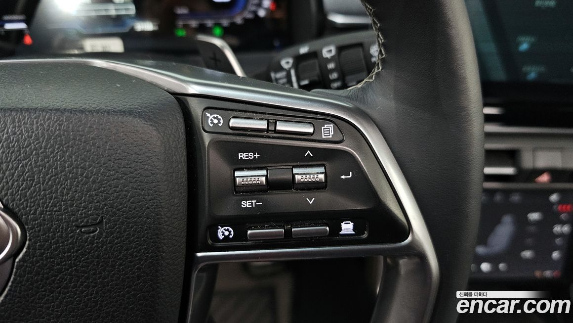 KG_Mobility_Ssangyong Torres 2024