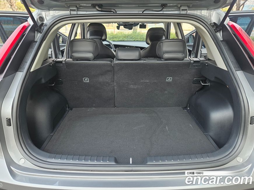 Kia Niro 2024