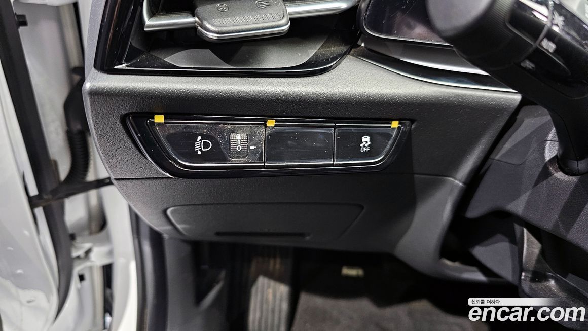 Kia Niro 2023