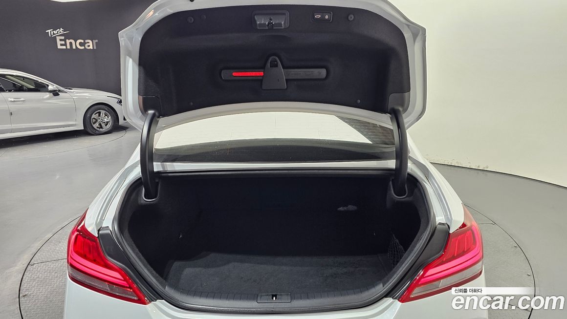 Genesis G70 2019