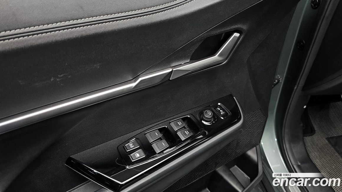 KG_Mobility_Ssangyong Torres 2024