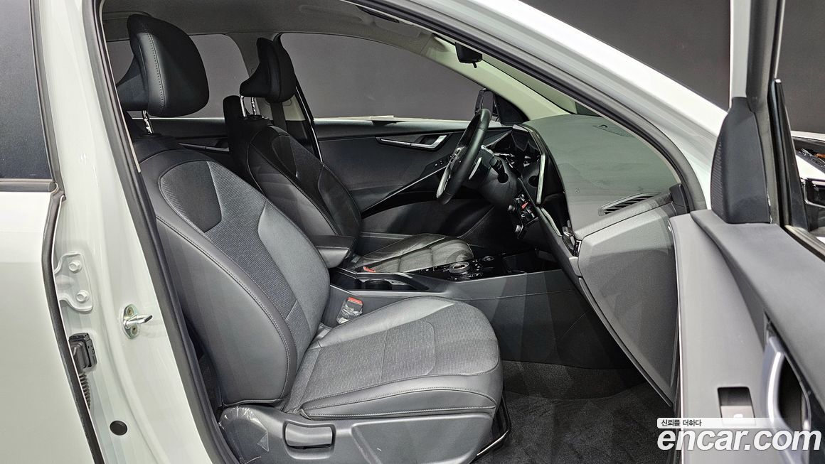 Kia Niro 2023