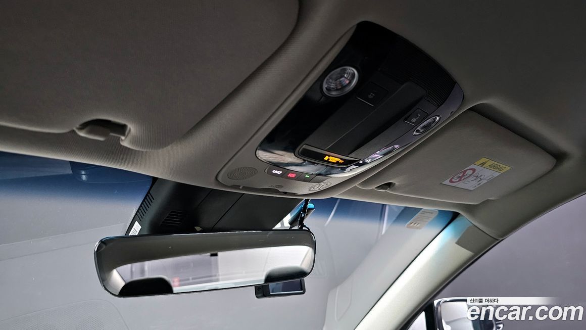 Kia K8 2022