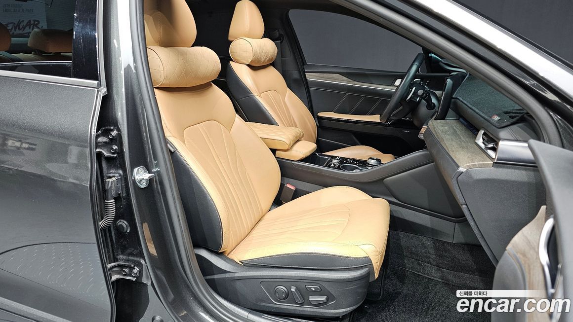 Kia K5 2023