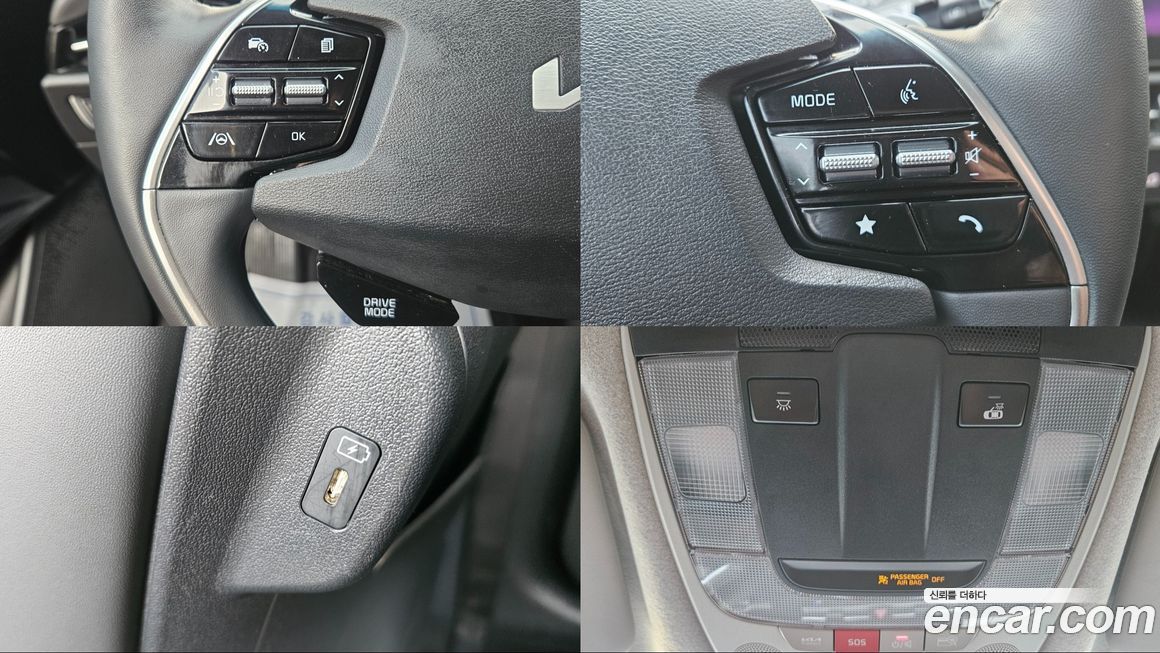 Kia Niro 2024