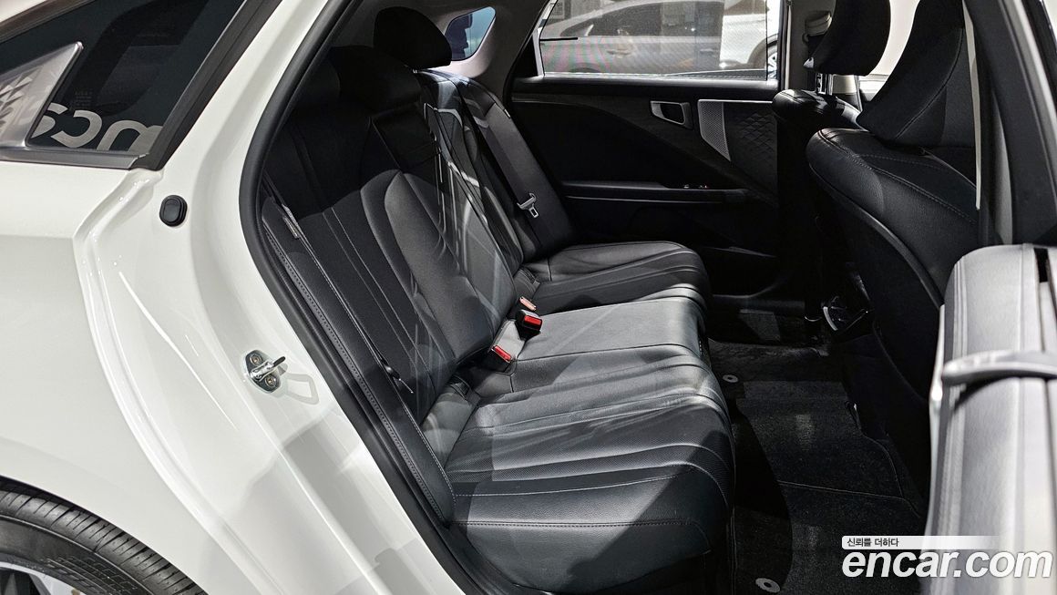 Kia K8 2022