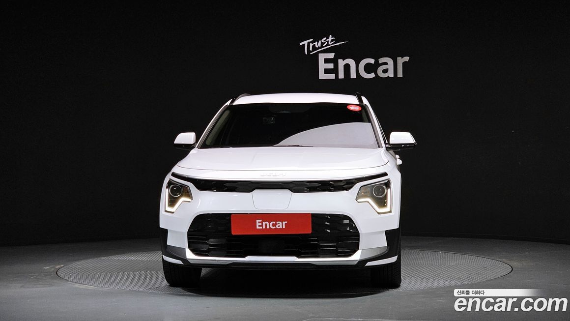 Kia Niro 2023