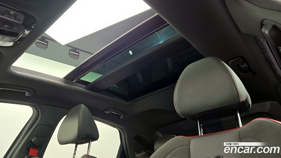 Hyundai Sonata 2021