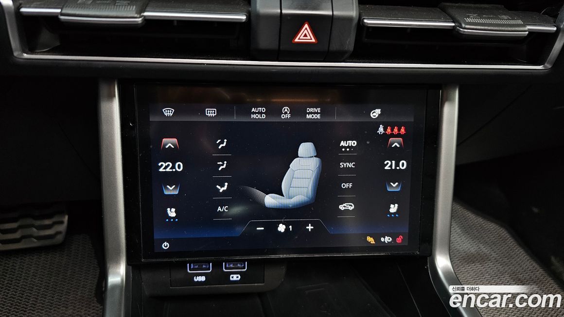 KG_Mobility_Ssangyong Torres 2024